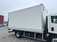 ISUZU Elf Reefer Van 2RG-NPR88N 2020 137,057km_7
