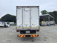 ISUZU Elf Reefer Van 2RG-NPR88N 2020 137,057km_8
