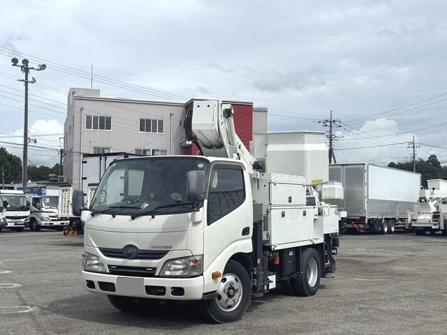 Dutro Cherry Picker_1