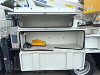 HINO Dutro Cherry Picker TKG-XZU600X 2015 26,427km_21
