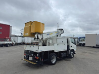 HINO Dutro Cherry Picker TKG-XZU600X 2015 26,427km_2