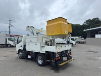 HINO Dutro Cherry Picker TKG-XZU600X 2015 26,427km_4