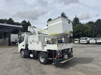 HINO Dutro Cherry Picker TKG-XZU600X 2015 26,427km_4