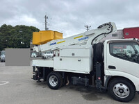HINO Dutro Cherry Picker TKG-XZU600X 2015 26,427km_6