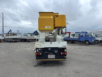 HINO Dutro Cherry Picker TKG-XZU600X 2015 26,427km_7