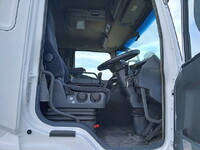 MITSUBISHI FUSO Super Great Tank Lorry KL-FU50JTZ 2003 1,408,424km_17