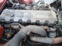 MITSUBISHI FUSO Super Great Tank Lorry KL-FU50JTZ 2003 1,408,424km_27