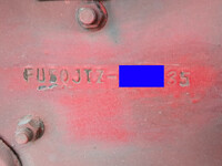 MITSUBISHI FUSO Super Great Tank Lorry KL-FU50JTZ 2003 1,408,424km_28