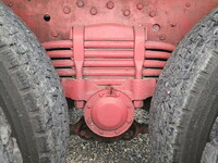 MITSUBISHI FUSO Super Great Tank Lorry KL-FU50JTZ 2003 1,408,424km_29