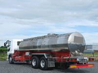 MITSUBISHI FUSO Super Great Tank Lorry KL-FU50JTZ 2003 1,408,424km_2