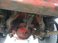 MITSUBISHI FUSO Super Great Tank Lorry KL-FU50JTZ 2003 1,408,424km_31