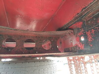 MITSUBISHI FUSO Super Great Tank Lorry KL-FU50JTZ 2003 1,408,424km_32