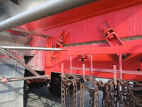 MITSUBISHI FUSO Super Great Tank Lorry KL-FU50JTZ 2003 1,408,424km_33