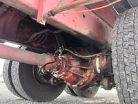 MITSUBISHI FUSO Super Great Tank Lorry KL-FU50JTZ 2003 1,408,424km_34