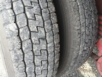 MITSUBISHI FUSO Super Great Tank Lorry KL-FU50JTZ 2003 1,408,424km_36