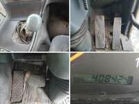 MITSUBISHI FUSO Super Great Tank Lorry KL-FU50JTZ 2003 1,408,424km_39