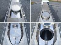 MITSUBISHI FUSO Super Great Tank Lorry KL-FU50JTZ 2003 1,408,424km_40