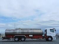 MITSUBISHI FUSO Super Great Tank Lorry KL-FU50JTZ 2003 1,408,424km_4
