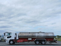 MITSUBISHI FUSO Super Great Tank Lorry KL-FU50JTZ 2003 1,408,424km_5