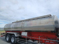 MITSUBISHI FUSO Super Great Tank Lorry KL-FU50JTZ 2003 1,408,424km_6