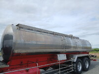 MITSUBISHI FUSO Super Great Tank Lorry KL-FU50JTZ 2003 1,408,424km_7