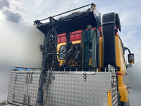 MITSUBISHI FUSO Super Great Trailer Head 2KG-FV74HJR 2019 503,022km_11