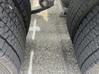 MITSUBISHI FUSO Super Great Trailer Head 2KG-FV74HJR 2019 503,022km_16