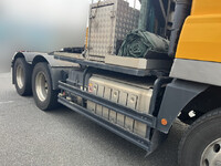 MITSUBISHI FUSO Super Great Trailer Head 2KG-FV74HJR 2019 503,022km_19