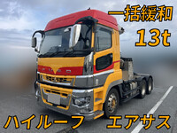 MITSUBISHI FUSO Super Great Trailer Head 2KG-FV74HJR 2019 503,022km_1