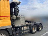 MITSUBISHI FUSO Super Great Trailer Head 2KG-FV74HJR 2019 503,022km_20