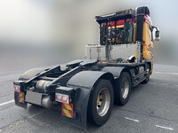 MITSUBISHI FUSO Super Great Trailer Head 2KG-FV74HJR 2019 503,022km_2