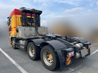 MITSUBISHI FUSO Super Great Trailer Head 2KG-FV74HJR 2019 503,022km_4