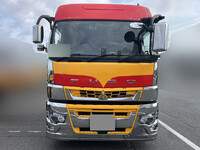 MITSUBISHI FUSO Super Great Trailer Head 2KG-FV74HJR 2019 503,022km_5