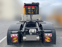 MITSUBISHI FUSO Super Great Trailer Head 2KG-FV74HJR 2019 503,022km_6