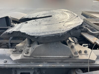 MITSUBISHI FUSO Super Great Trailer Head 2KG-FV74HJR 2019 503,022km_8