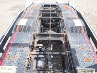 MITSUBISHI FUSO Canter Carrier Car TKG-FEB90 2013 275,256km_15
