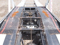 MITSUBISHI FUSO Canter Carrier Car TKG-FEB90 2013 275,256km_18