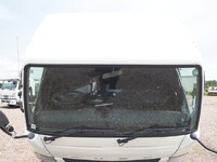 MITSUBISHI FUSO Canter Carrier Car TKG-FEB90 2013 275,256km_21