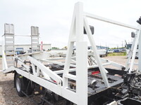 MITSUBISHI FUSO Canter Carrier Car TKG-FEB90 2013 275,256km_22