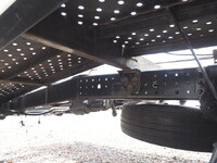 MITSUBISHI FUSO Canter Carrier Car TKG-FEB90 2013 275,256km_26