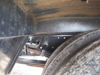 MITSUBISHI FUSO Canter Carrier Car TKG-FEB90 2013 275,256km_27