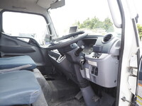 MITSUBISHI FUSO Canter Carrier Car TKG-FEB90 2013 275,256km_36