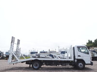 MITSUBISHI FUSO Canter Carrier Car TKG-FEB90 2013 275,256km_6