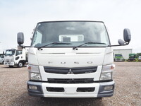 MITSUBISHI FUSO Canter Carrier Car TKG-FEB90 2013 275,256km_7