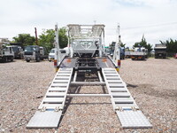 MITSUBISHI FUSO Canter Carrier Car TKG-FEB90 2013 275,256km_9