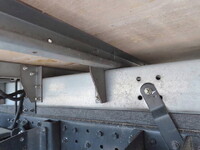 MITSUBISHI FUSO Canter Aluminum Van TPG-FBA20 2019 132,000km_11