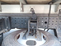 MITSUBISHI FUSO Canter Aluminum Van TPG-FBA20 2019 132,000km_12