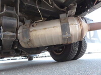 MITSUBISHI FUSO Canter Aluminum Van TPG-FBA20 2019 132,000km_13