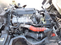 MITSUBISHI FUSO Canter Aluminum Van TPG-FBA20 2019 132,000km_15