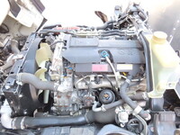 MITSUBISHI FUSO Canter Aluminum Van TPG-FBA20 2019 132,000km_16